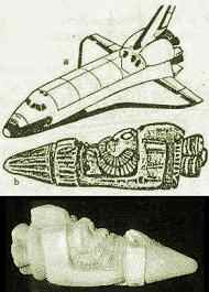 고대 인도 역사에 나오는 UFO설을 파헤친다