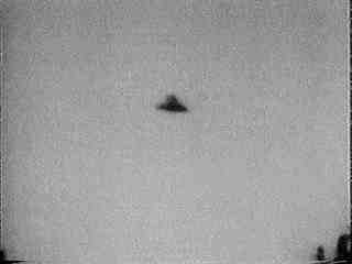 Project Bluebook에 기재되었던 유명한 UFO 사건들 소개