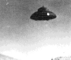 매트릭스라 불리워지는 초특급 비밀 UFO 프로젝트
