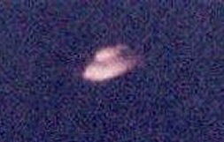 지구상에 나타난 UFO들의 사진모음