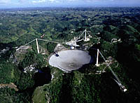 지구에서 외계의 소리를 감지한다는 SETI란 무엇인가