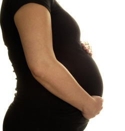 임신중 발생 가능한 질환 - 난소물혹, 뇌실확장증, 물 콩팥증, 음낭수종 등...