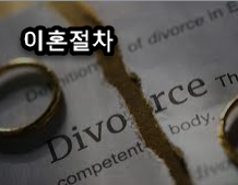 법적 측면에서 바라본 협의이혼 진행 절차