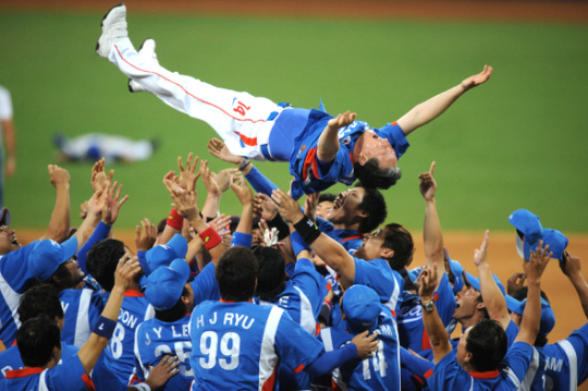 일본 야구만화 스토리와 현실의 차이