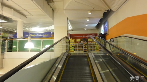 싱가폴 마트 체험 &ndash; 비보 마트(VIVO MART) &ndash; 하버프론트 MRT역 비보시티(VIVO City) 지하 2층