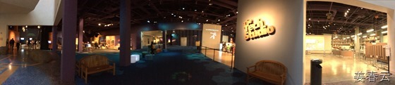 산호세 과학관(The Tech Museum of Innovation) - 실리콘 벨리에 가면 꼭 경험해야 할 코스 중 하나 - 호텔 안내 가이드를 가져가면 할인도 받을 수 있어 - 에너지, 로봇, 우주선 등 다채로운 채험이 가능한 곳 - 방문 후 뿌듯 함 느껴