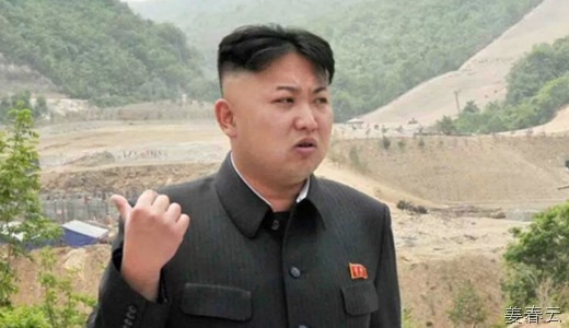 조류독감으로 난리인 대한민국&ndash;북한 지도자는 어찌 생각할까
