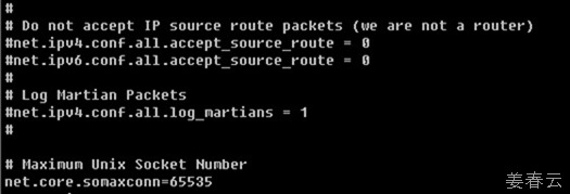 우분투 소켓 접속 제한 풀어 소켓 갯수 늘리기(How to increase maximum socket connection in Ubuntu?)