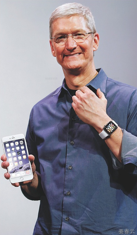 애플과 삼성의 스마트폰, 스마트 워치 제품 경쟁 - 소비자로서 흥미진진하고 기대 되, 다음의 블루오션은 뭐!?