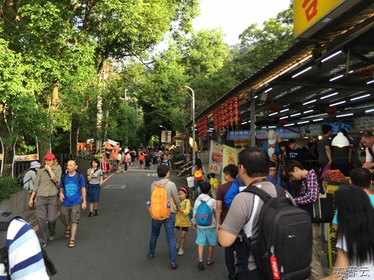마오콩 스테이션(Maokong Station) - 타이페이 동물원에 가면 꼭 거치는 여행코스로 긴 이동거리가 인상적 – 대만 여행 한번 가볼까나?