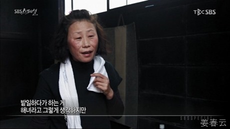 제주 해녀의 일본 이주 사연