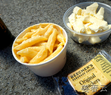 시애틀 가면 꼭 가봐야 하는 맛집 &gt; Beecher's Handmade Cheese