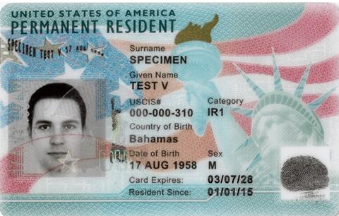해외 영주권자 출국시 국민연금 및 건강보험 + 주민등록증