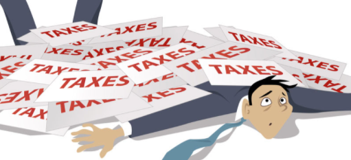 미국 부동산 보유세 - 멜로루즈 택스 (Mello-Roos Tax)