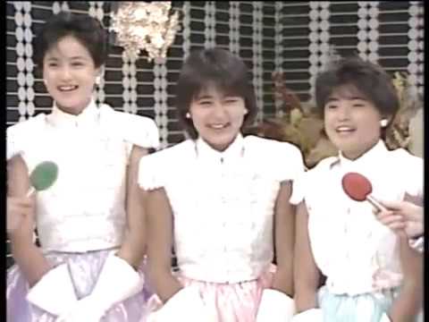 일부러 웃긴 장면 보여줘서 방해하는 일본 프로그램 - 소녀대의 お元気ですか？マイフレンド