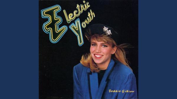 Debbie Gibson - Love in Disguise
