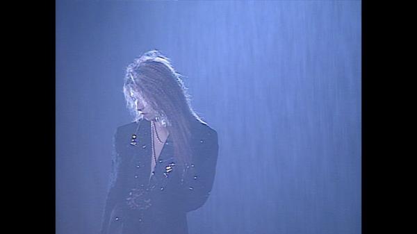 피아노 연주와 어우러진 선율의 명곡 X Japan의 Endless Rain