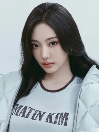 에스파 닝닝