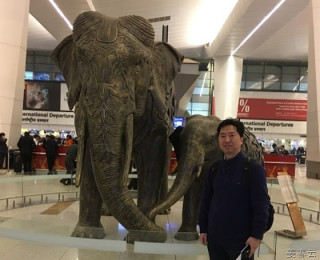 델리(Delhi)를 떠나며 해 본 회상&hellip;