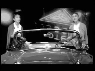 WINK - Sugar Baby Love