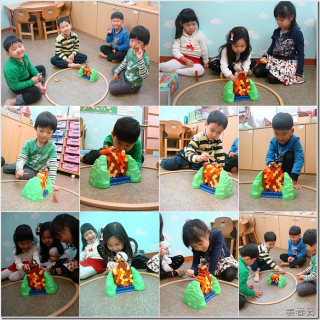 한번 알차게 놀아보자꾸나 - 오늘은 즐거운 게임 데이 - 강준휘 어린이의 플레이는 어땠을까?