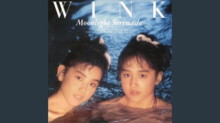 WINK - 渚物語(Nagisa Mogatari)