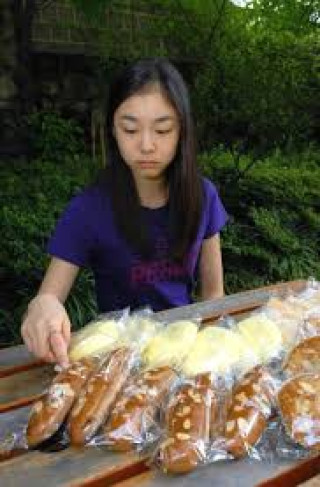 빵순이 김연아님의 과거 발자취를 되돌아 봅니다