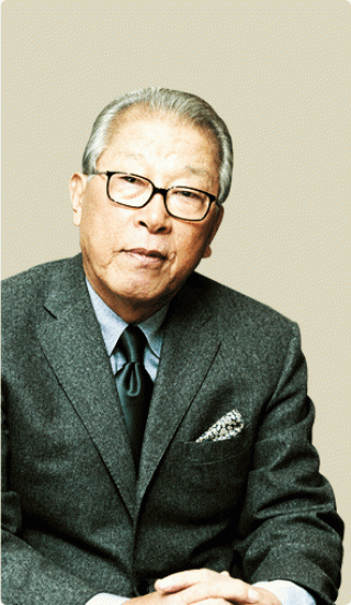 파라다이스 그룹의 창업자 古전락원 회장