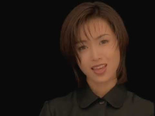 Noriko Sakai(酒井法子) - 鏡のドレス(Kagami No Doresu)