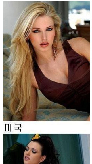 훈훈한 사진들