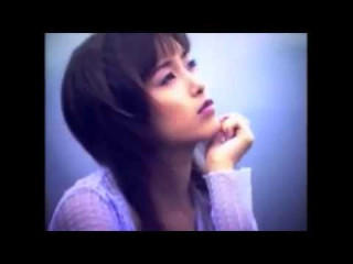 Noriko Sakai(酒井法子) - Yokogao