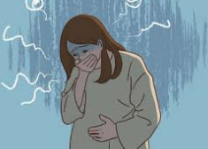 입덧은 일종의 방어기전