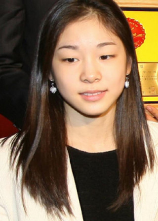 한국 피겨스케이팅의 대들보 김연아