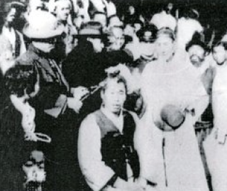 을미사변 직후 김홍집 내각이 추진했던 을미개혁 (1895년)