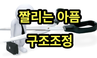 입사 후 1년도 되지 않은 회사에서 구조조정에 의한 퇴직 불응에 따른 해고 처리시 대응 가능한 방법