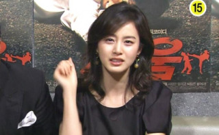 안녕하세영~ 김태희예요...