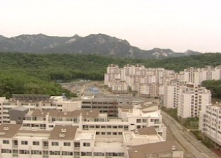 은평 뉴타운 입주 코앞인데…빈 집만 덜렁?