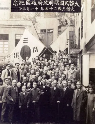 한국의 독립운동가들을 키워낸 군사학교들