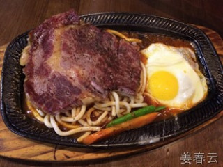 우머왕 뉴파이관 - 대만의 맛집으로 스테이크 전문점 – 대만 여행 한번 가볼까나?