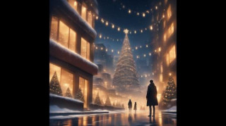 야마시타 타츠로(山下達郎)의 Christmas Eve - 35년 이상 크리스마스 시즌이 되면 울려퍼지는 명곡