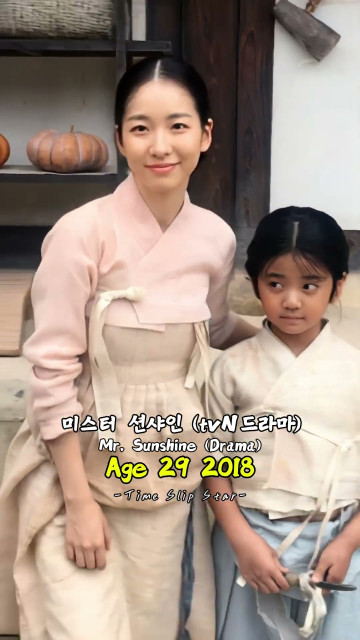 밝고 청렴한 이미지 배우 이시아 - TV 뿐만 아니라 유튜브에서도 명활약