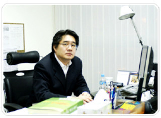 대한민국 인터넷 커뮤니티의 대부 한상기 박사