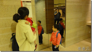 한국 사람들이 많이 간다는 YMCA Salisbury Hotel 대 탐험