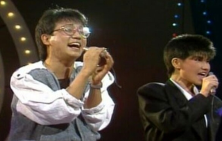 1986년에 발표된 서울패밀리의 리메이크곡 이제는 - 신디사이저와 특유의 보컬로 만든 팝 발라드