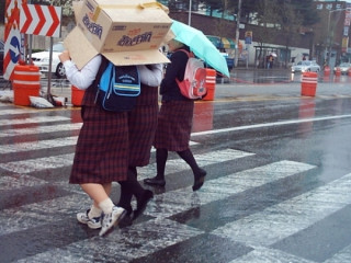 버터구이맛