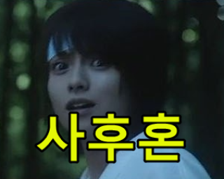 사후혼(영혼결혼식)