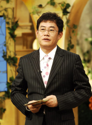 강호동님 결혼식에서의 이경규님 주례사