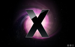 맥/맥미니 OSX 비밀번호 잊어버렸을 때 CD 없이 초기화하는 방법