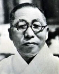 역사상 가장 짧은 김구선생의 결혼 주례사