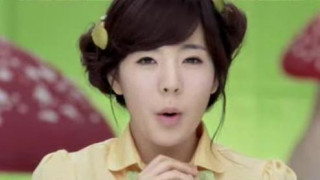 노력을 통해 새롭게 태어난 소녀시대 써니